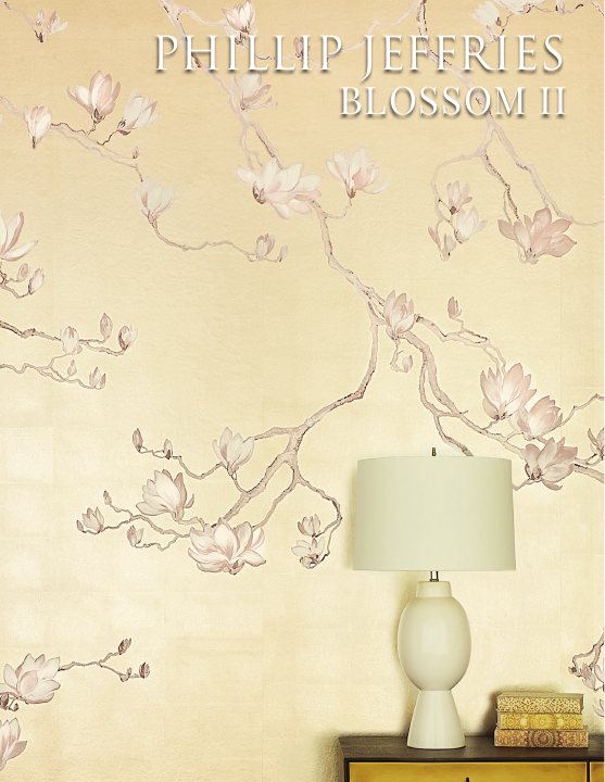 Blossom (2026) lookbook cover
